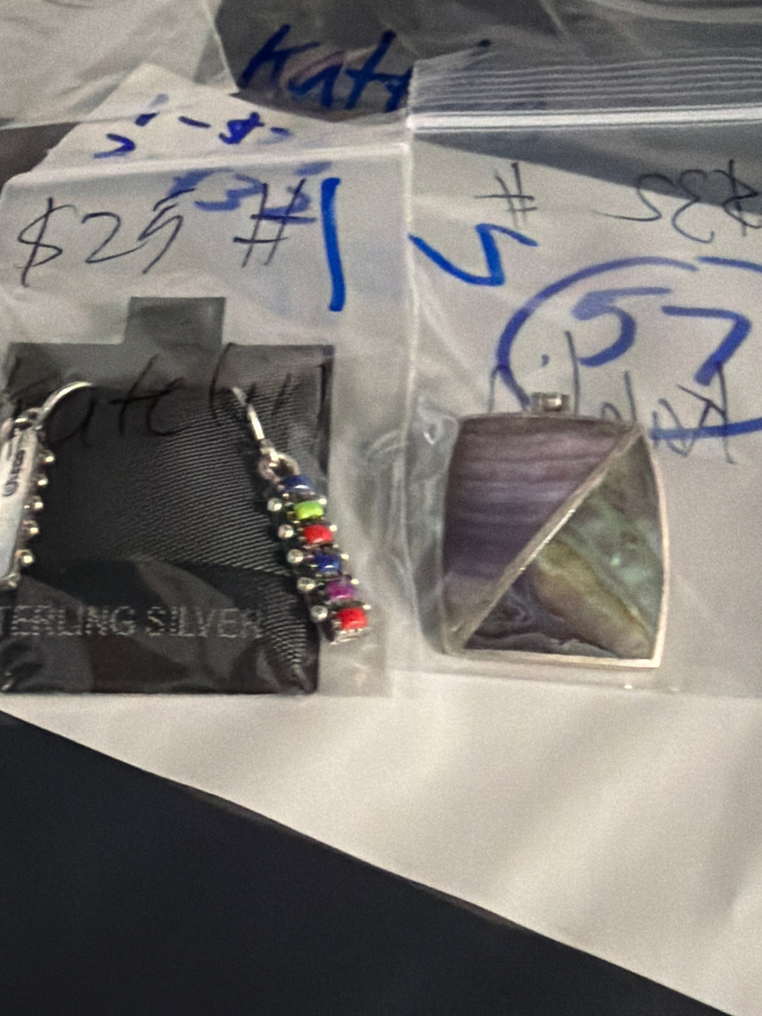 Katelin - 5/22/26 PM - 2 925 Sterling Silver