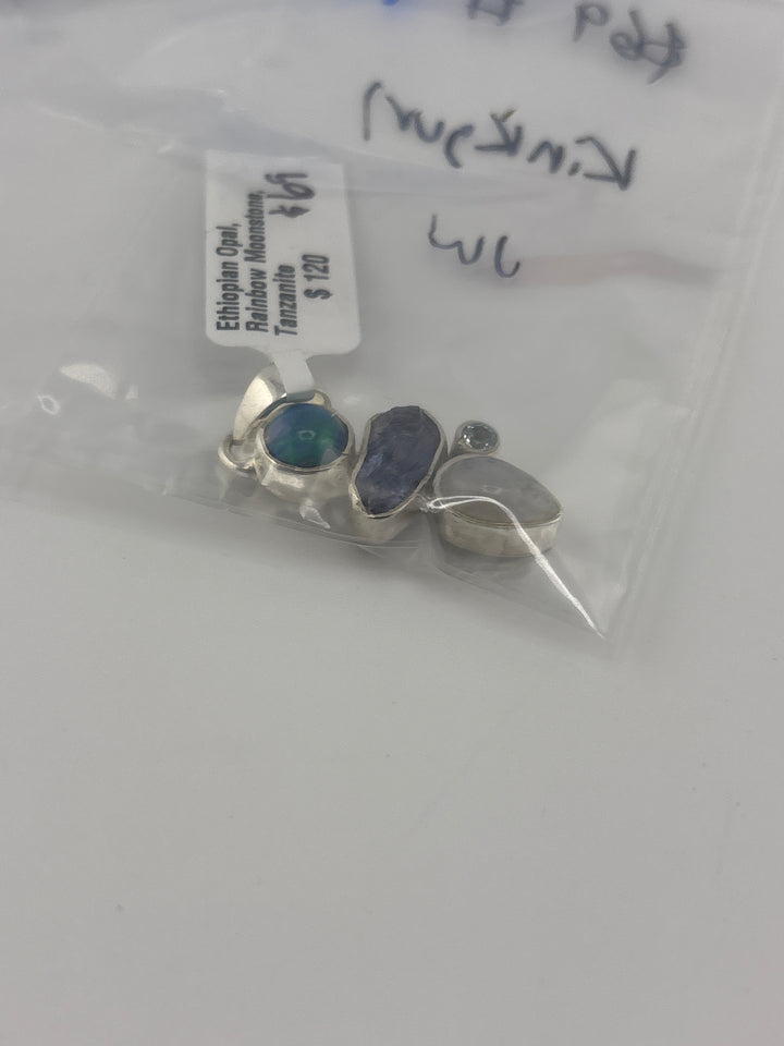 PM SHOW 48HR - RESERVED FOR:   kinkgurl- 7/27/2025 FL tiktok Live Show -1  Sterling Silver Items