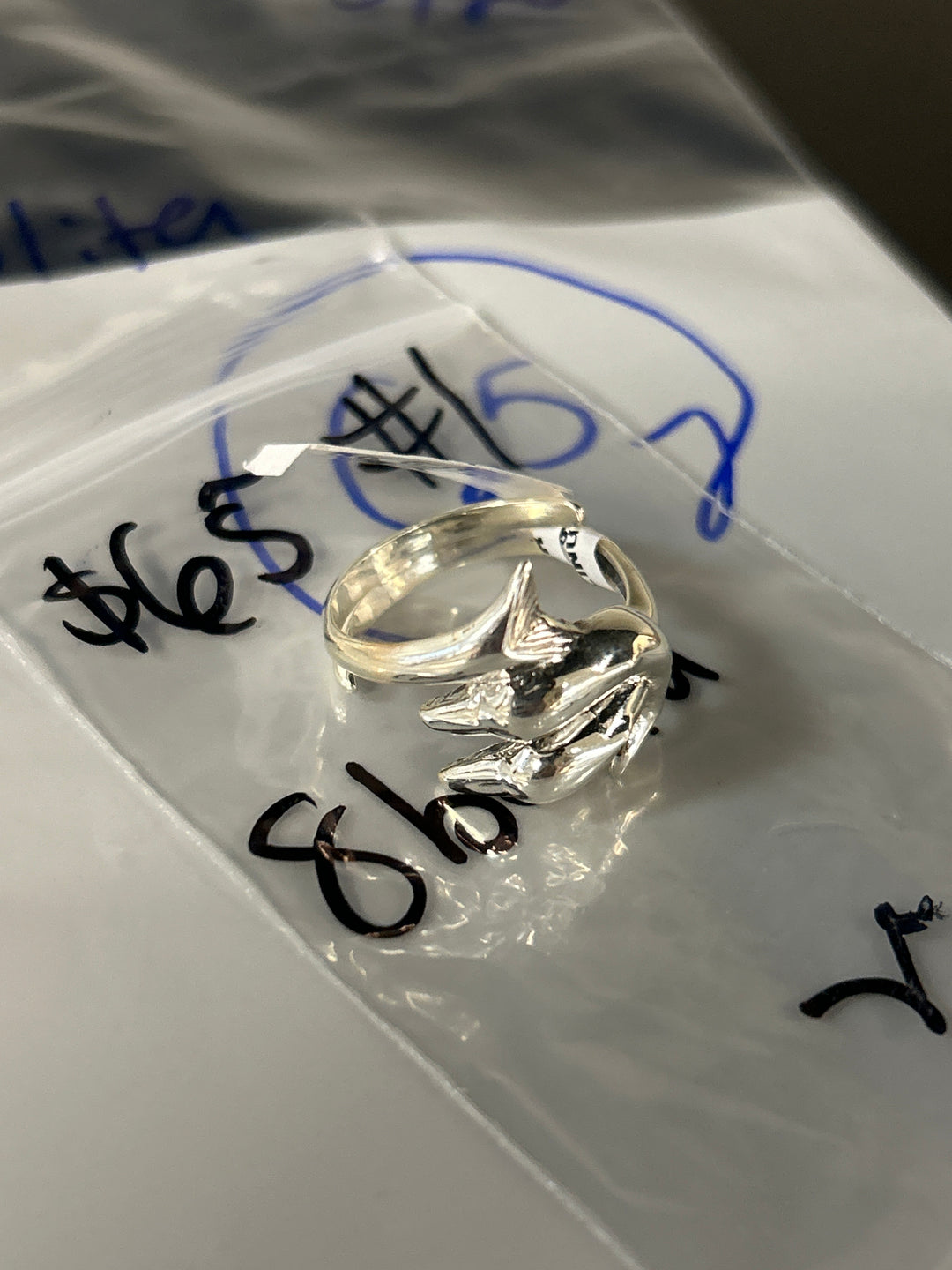8bolita - 5/26/26 PM - 1 925 Sterling Silver