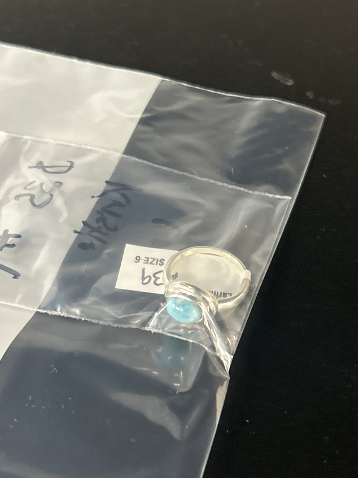Kristie Cook - 5/27/26 PM - 1 925 Sterling Silver