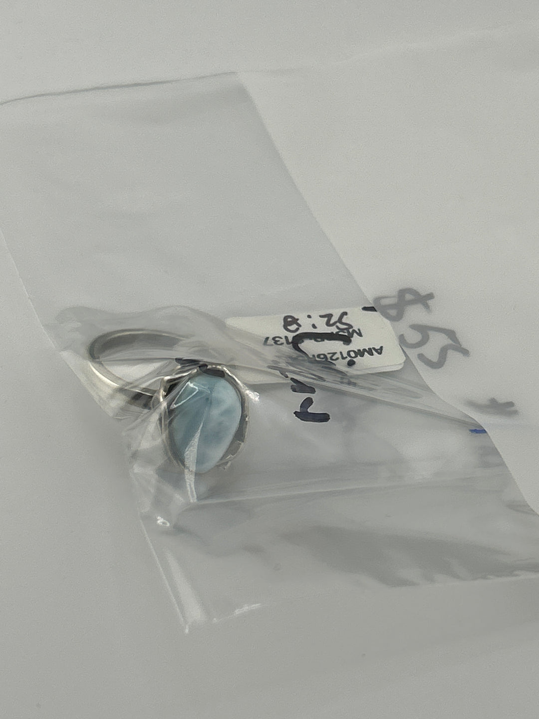 Cindy Rey - 1/23/26 PM - 1 925 Sterling Silver Items