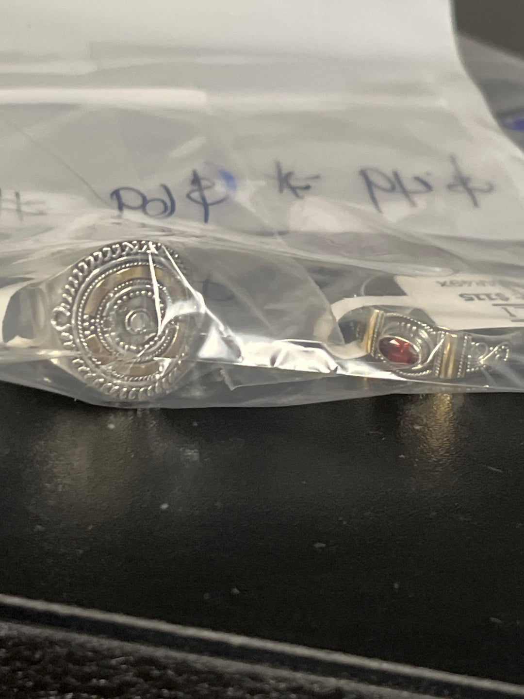 Jessica_esq -1/31/26 - 2 925 Sterling Silver Items