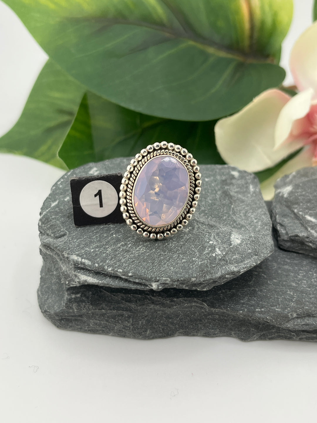 RESERVED FOR: tigernic- 1/30/2025 Show -1 Sterling Silver Items