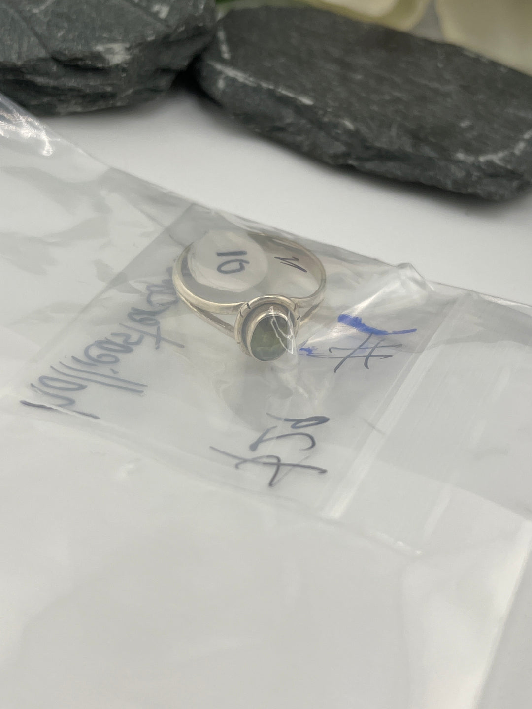 RESERVED FOR: hollieastercowden - 5/24/2025 tiktok Live Show - 1 Sterling Silver Items