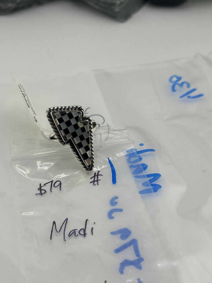 Madi -1/30/26 - 1 925 Sterling Silver Items