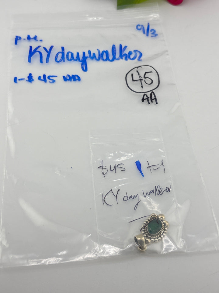 PM SHOW 48HR - RESERVED FOR: KYdaywalker - 9/03/2025 FL tiktok Live Show - 1 Sterling Silver Items