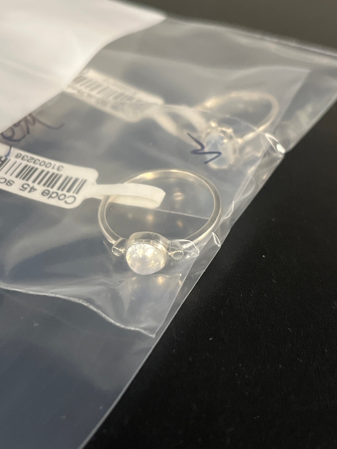jessica_esq - 2/11/26 - 2 925 Sterling Silver Items