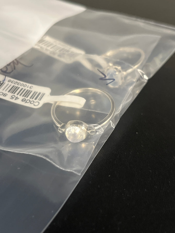 jessica_esq - 2/11/26 - 2 925 Sterling Silver Items