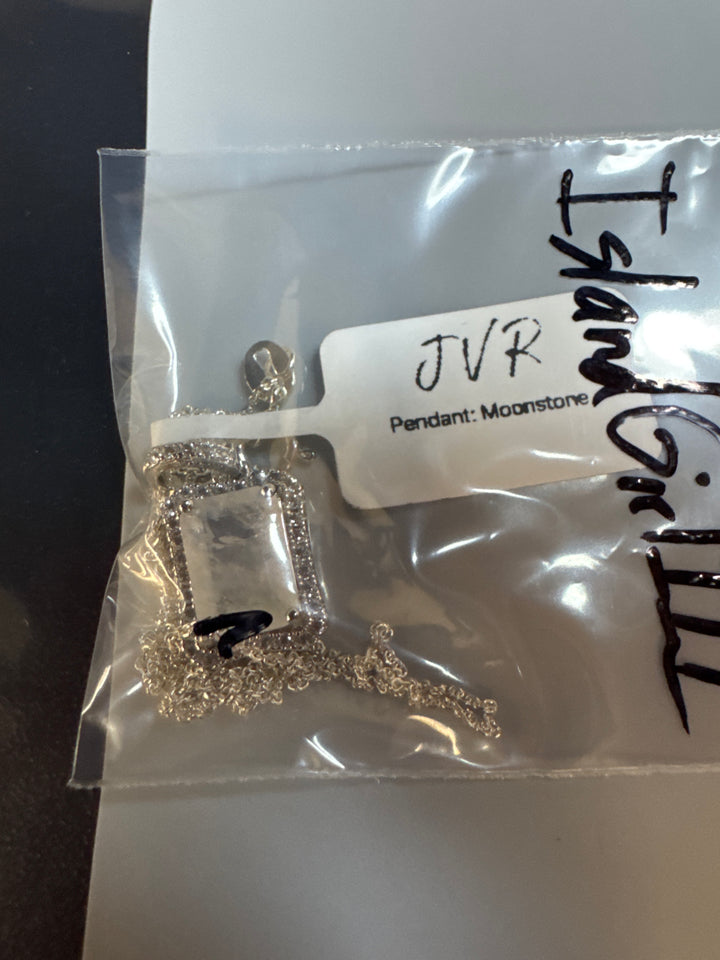 IslandGirl111 - 5/26/26 PM - 1 925 Sterling Silver