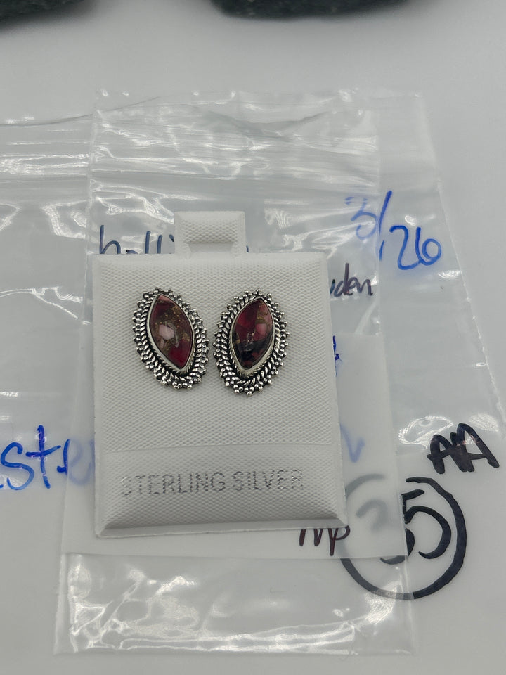 RESERVED FOR: hollieastercrowden- 3/26/2025 tiktok Live Show - 1 Sterling Silver Items