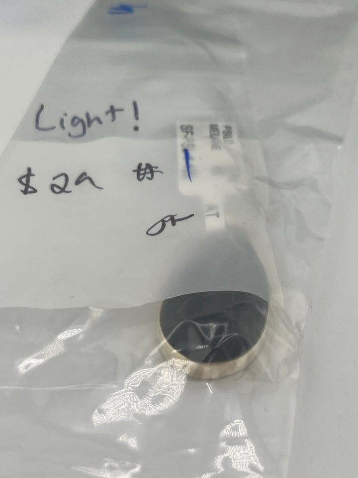 RESERVED FOR: Light! - 4/26/2025 tiktok Live Show - 1 Sterling Silver Items