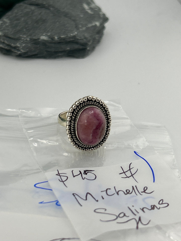 RESERVED FOR: Michelle Salinas - 4/18/2025 tiktok Live Show - 1 Sterling Silver Items