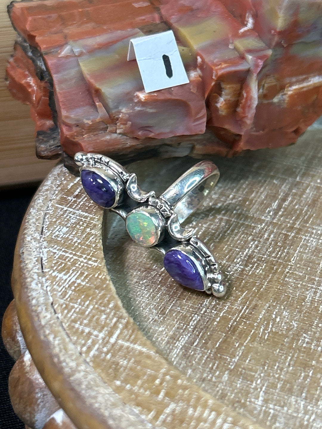 RESERVED FOR: Kinkgurl-7/14/24-1 Sterling Silver Items( damaged)