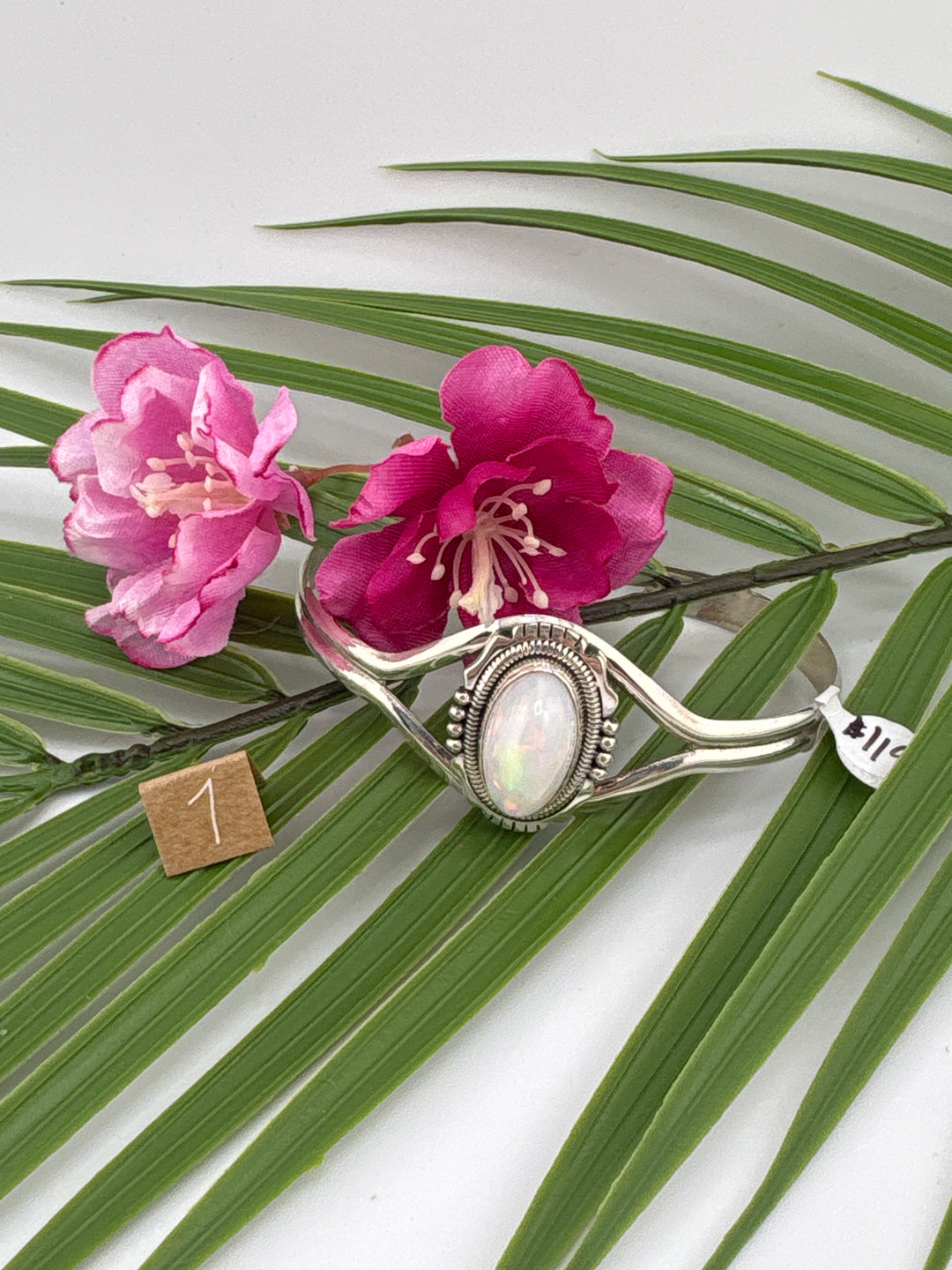 RESERVED FOR: Kimmykat- 1/24/2025 AM Show - 1 Sterling Silver Items
