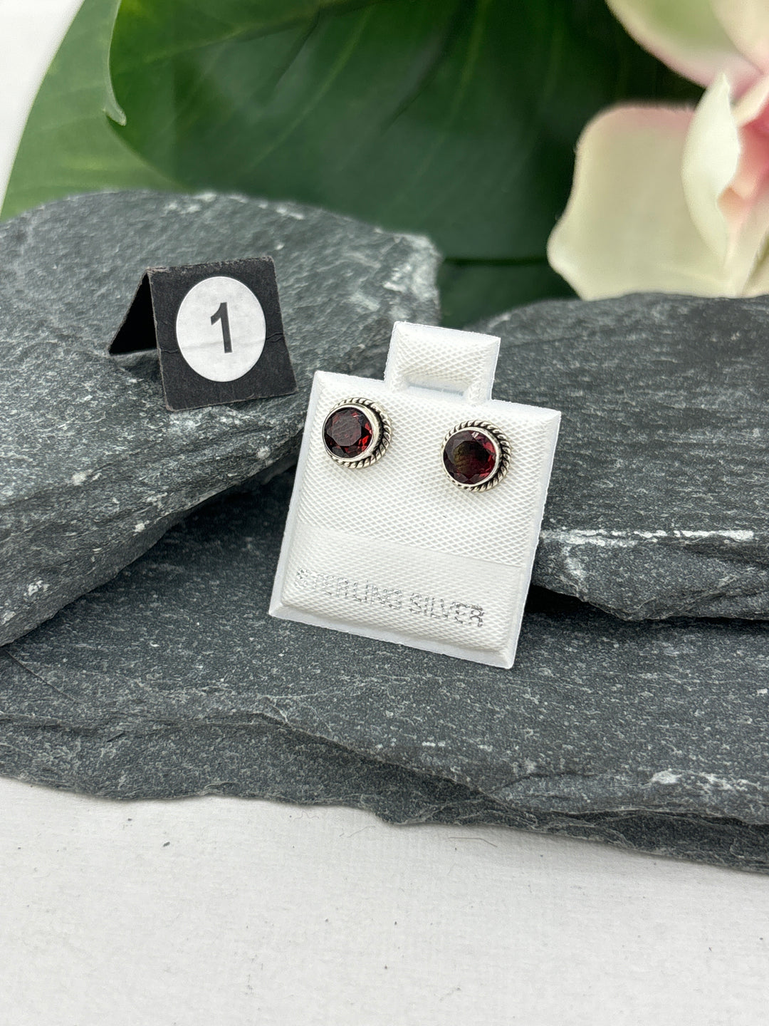 RESERVED FOR: Raiderkat-1/16/2025 -1 Sterling Silver Items