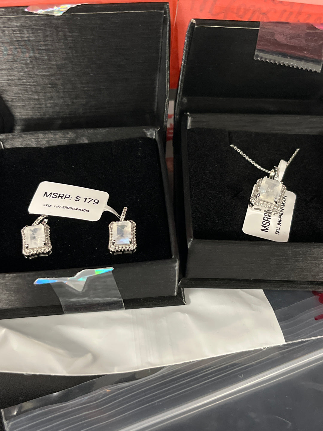 urfaveinfluencer1004 - 2  925 Sterling Silver Items