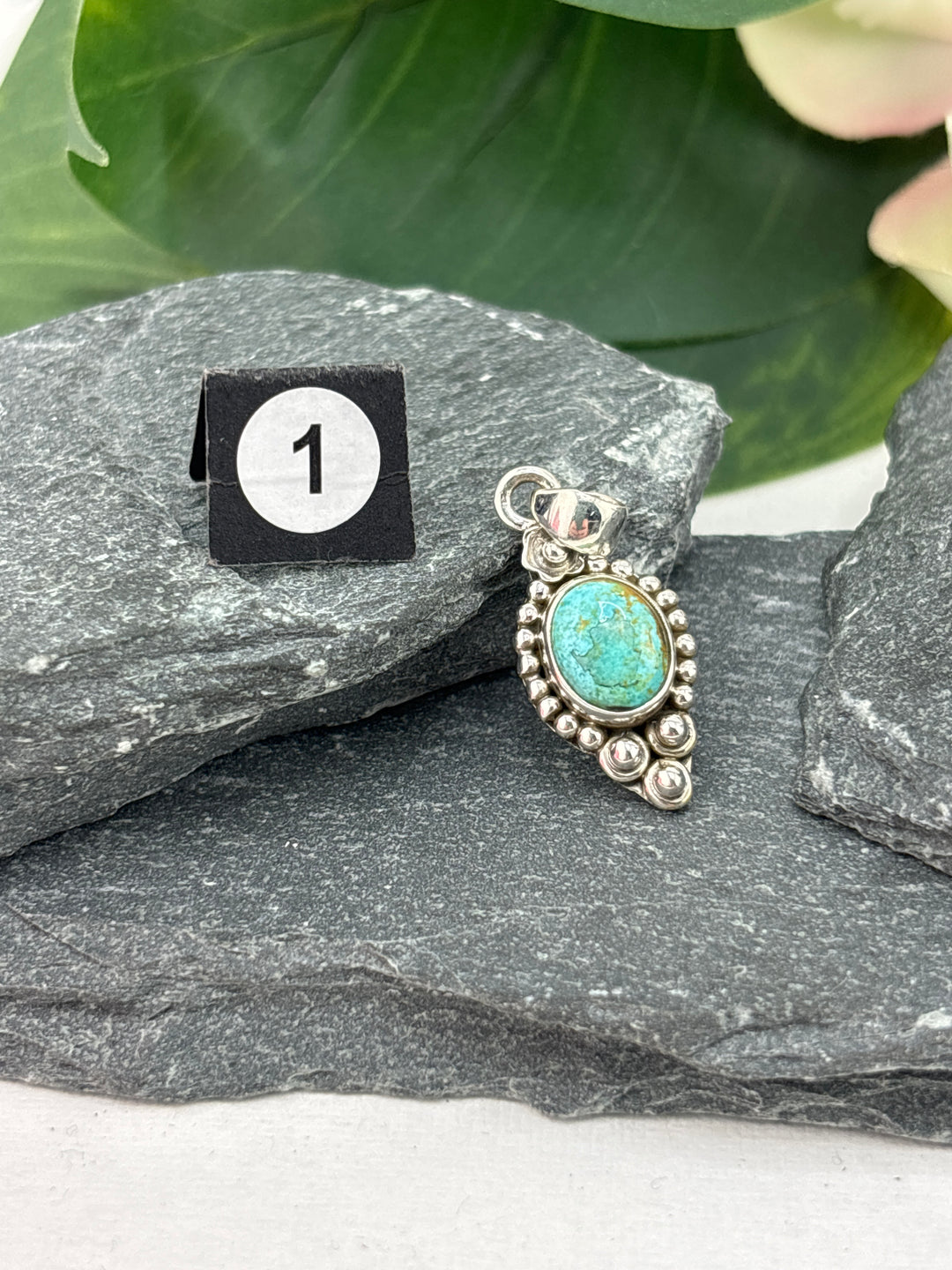 RESERVED FOR: D- 1/9/2025 -1 Sterling Silver Items