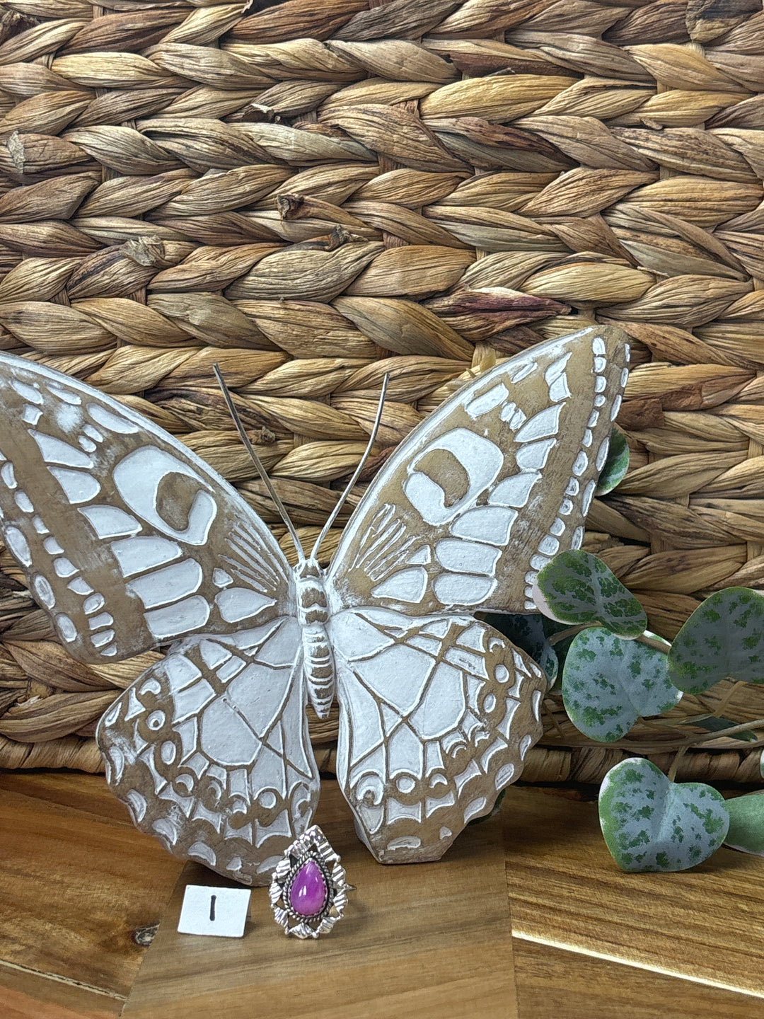 RESERVED FOR: Red Dragon - 9/6/24 1 Sterling Silver Items