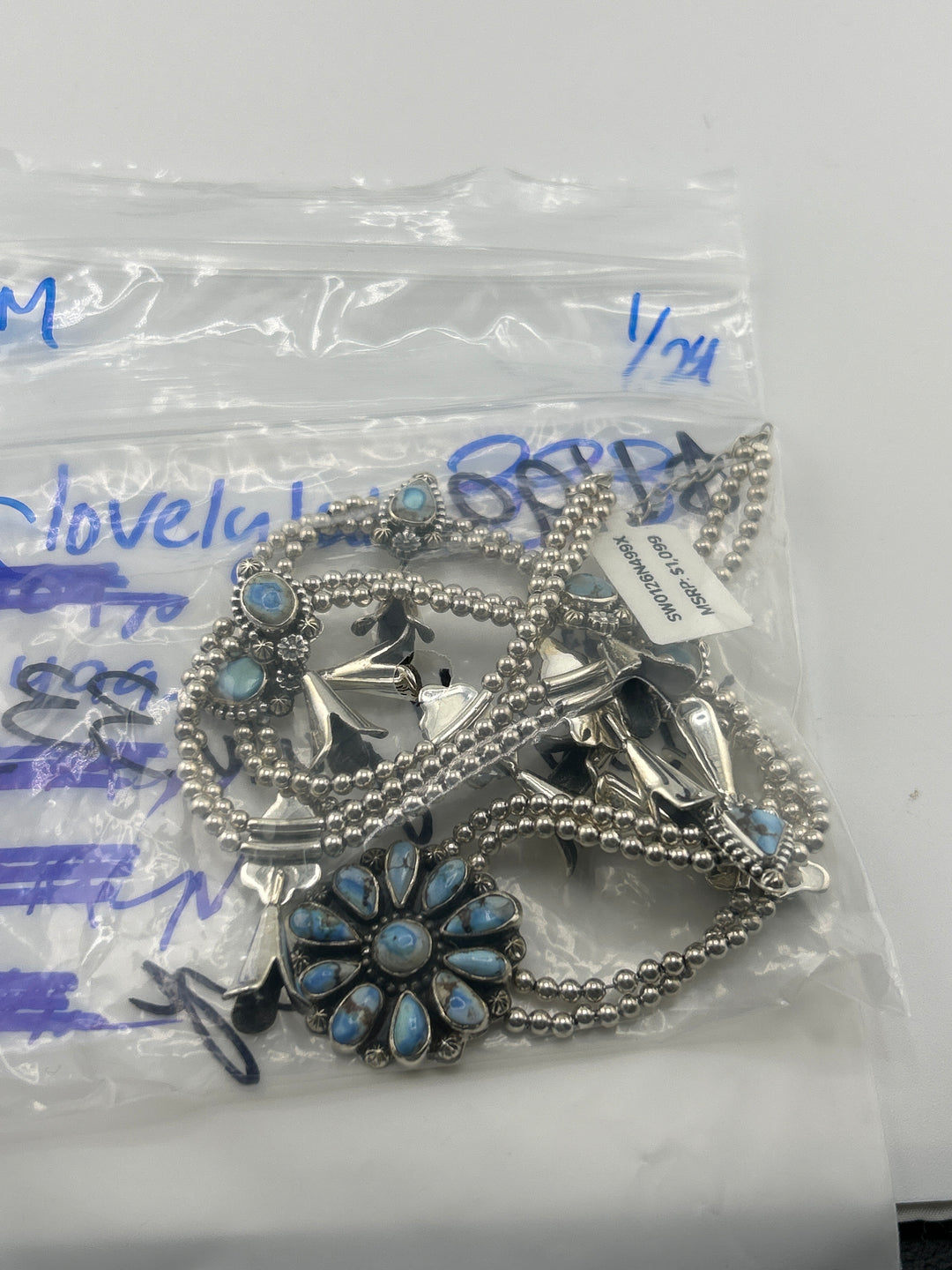 lovelylulu333 - 1/24/26 PM - 1 925 Sterling Silver Items