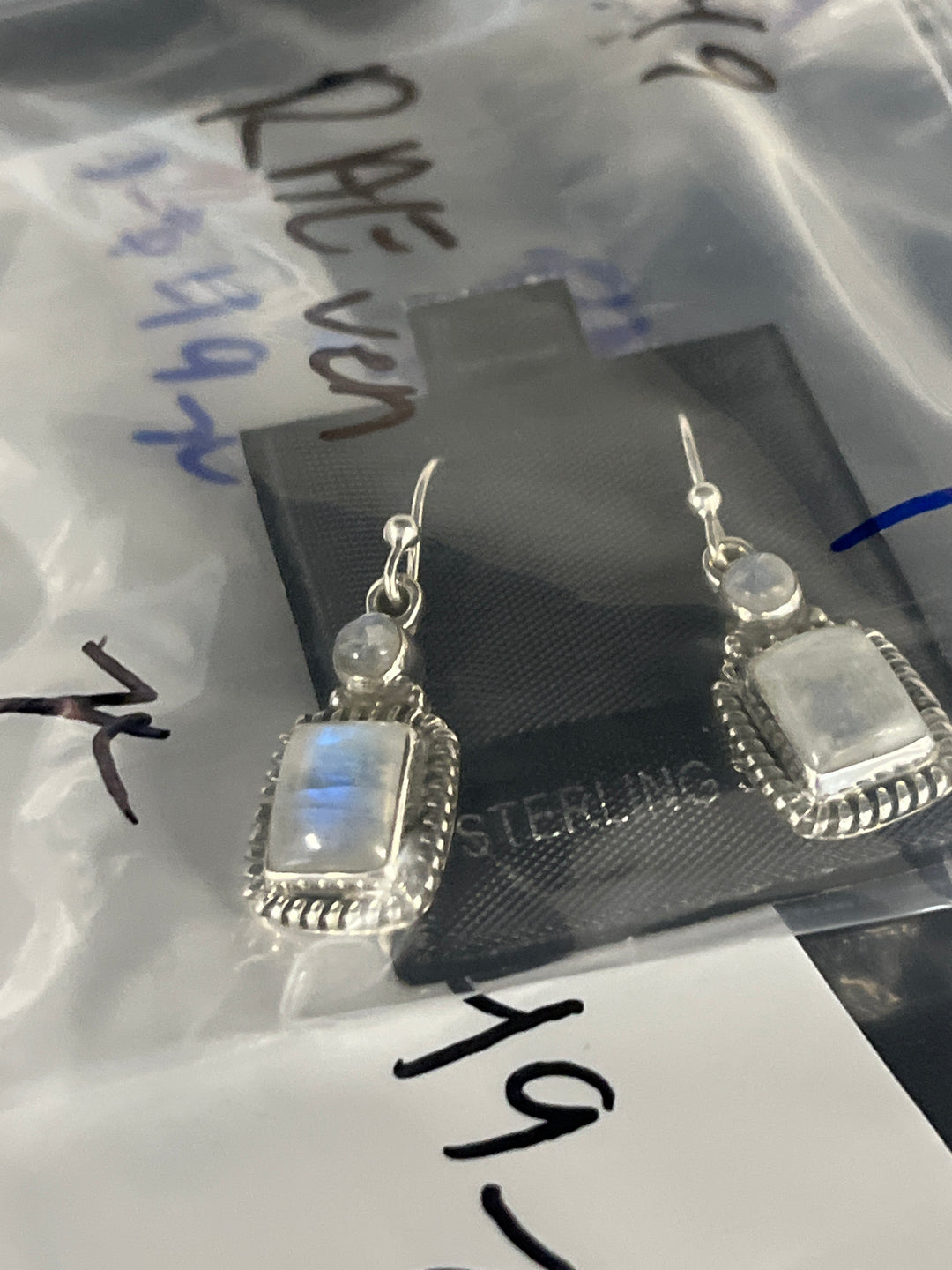 RAEven - 1 925 Sterling Silver Items