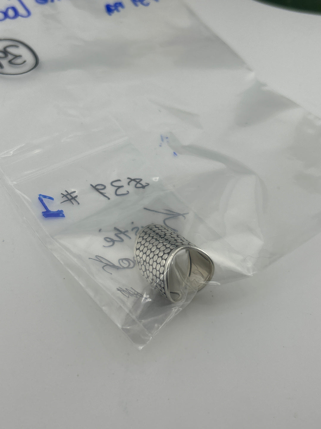 RESERVED FOR: Kristie Cook - 6/10/2025 tiktok A.M Live Show - 1 Sterling Silver Items