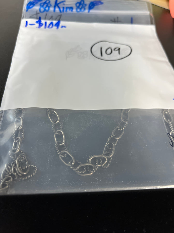 🌿🌸Kim🌸🌿- 2/3/26 - 1 925 Sterling Silver Items