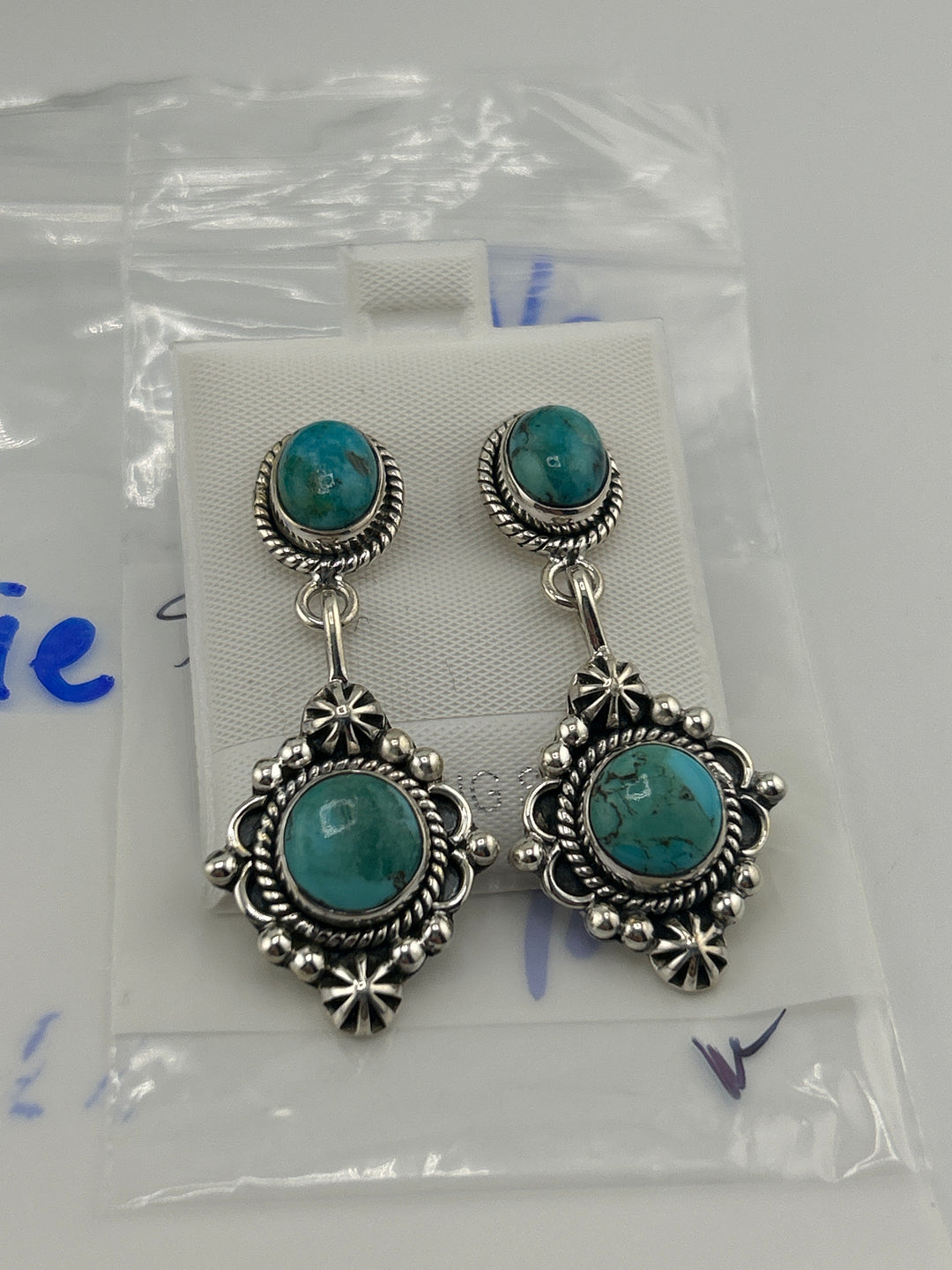 RESERVED FOR: Maggie (Bag 2)- 4/2/2025 Tiktok Live Show - 1 Sterling Silver Items