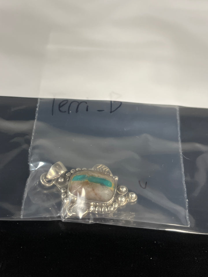 terri_B - 2/11/26 - 1 925 Sterling Silver Items