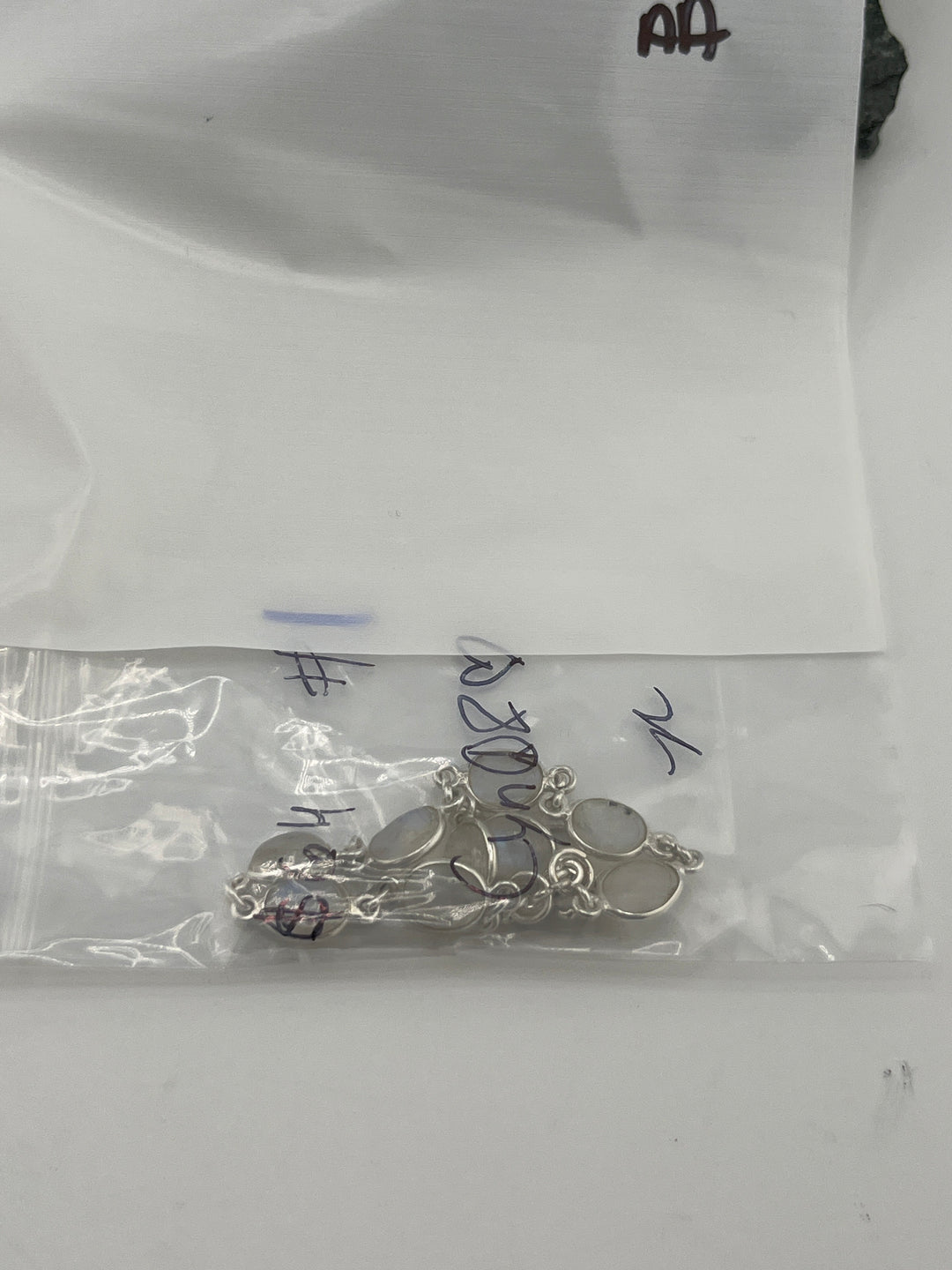 RESERVED FOR: Cyn☮️&❤️ - 5/25/2025 tiktok Live Show - 1 Sterling Silver Items