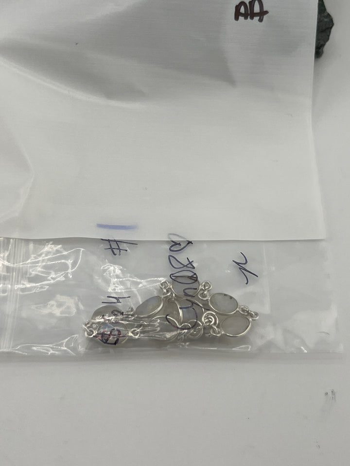 RESERVED FOR: Cyn☮️&❤️ - 5/25/2025 tiktok Live Show - 1 Sterling Silver Items