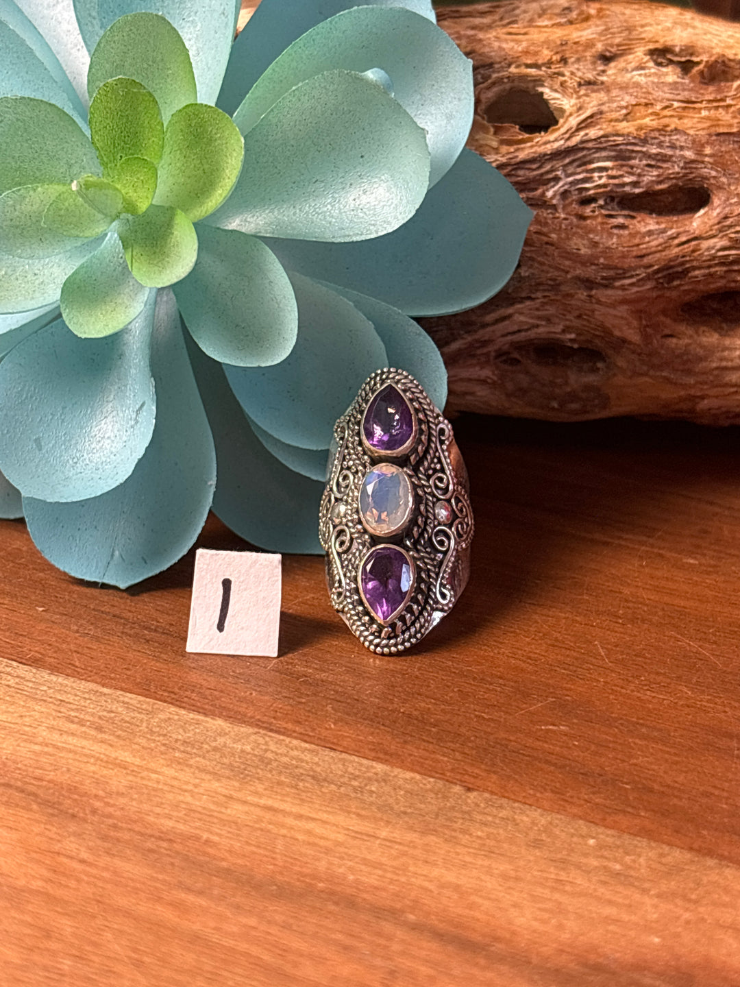 RESERVED FOR: WhiteDahlia 7/28/24- 1 Sterling Silver Items