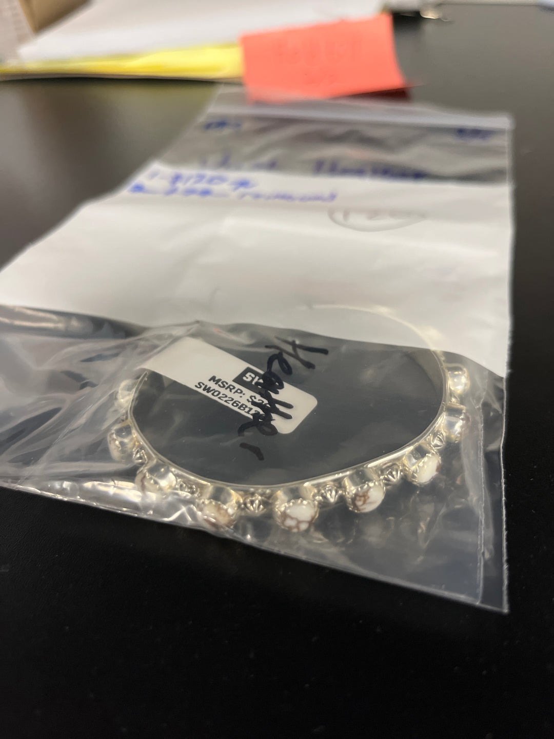 Just Heather - 2/5/26 - 1 925 Sterling Silver Items