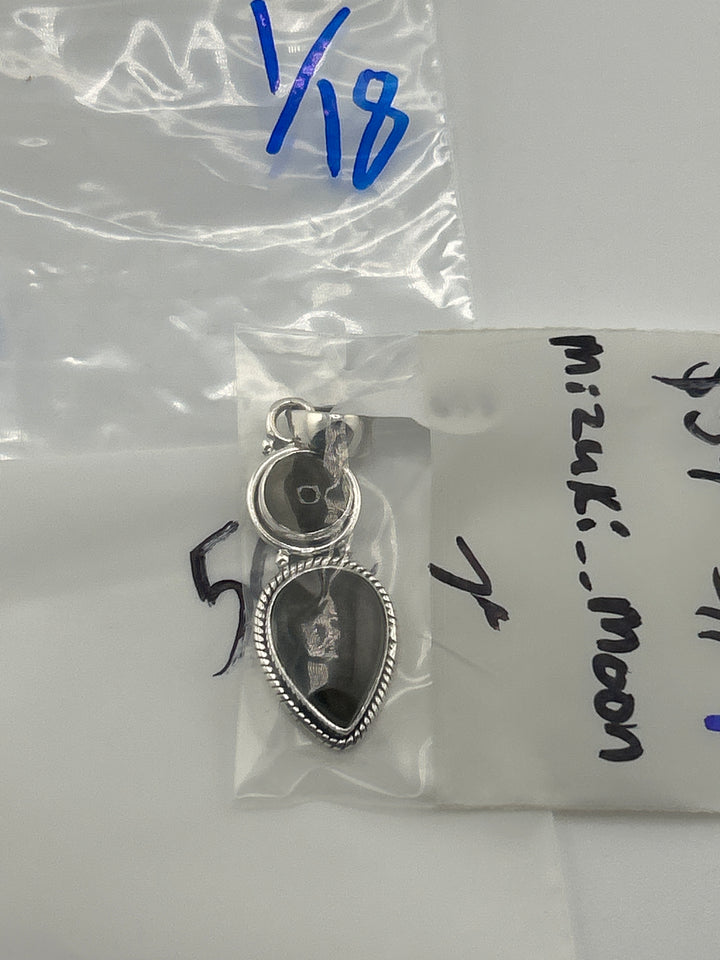 mizuki__moon - 1 925 Sterling Silver Items