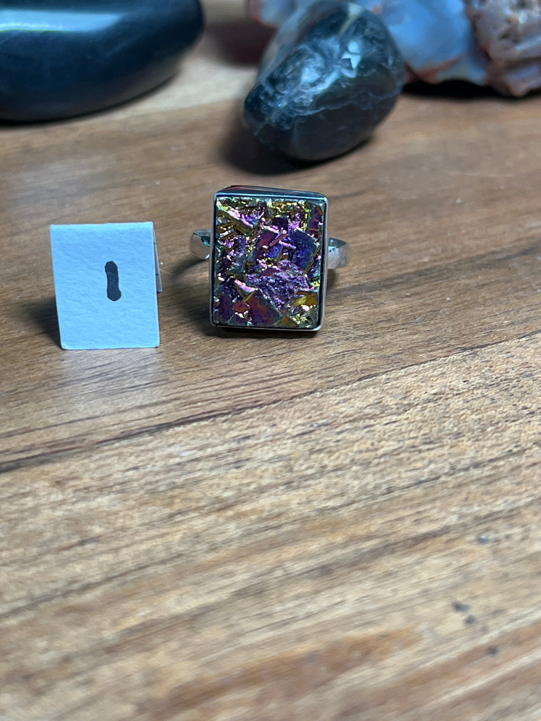 RESERVED FOR: suziekweenbee-7/12/24-1 Sterling Silver Items