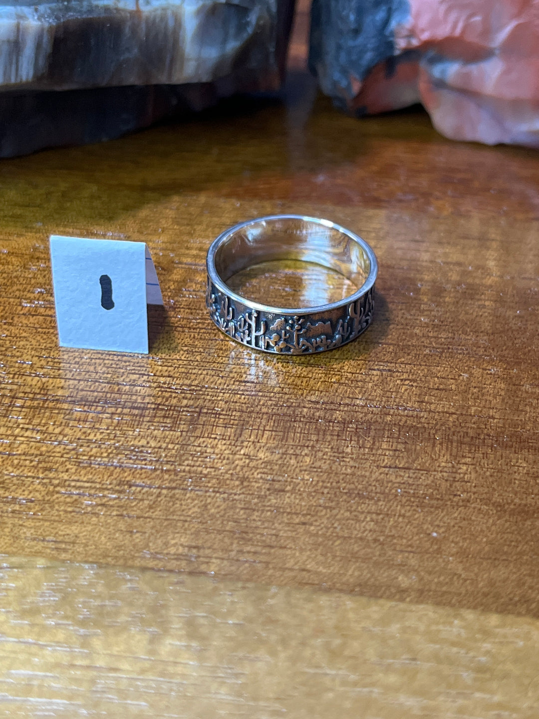 RESERVED FOR: Sherry Oregon-7/10/24-1 Sterling Silver Items