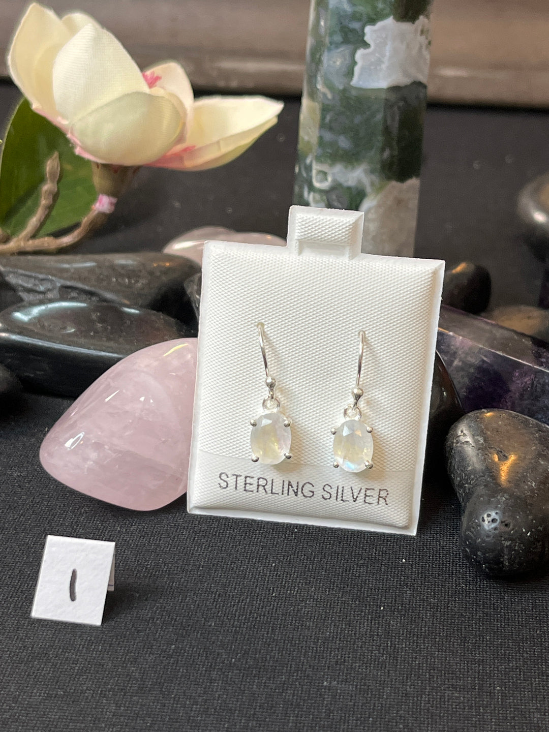 RESERVED FOR: penquinsfan16- 1 Sterling Silver Items