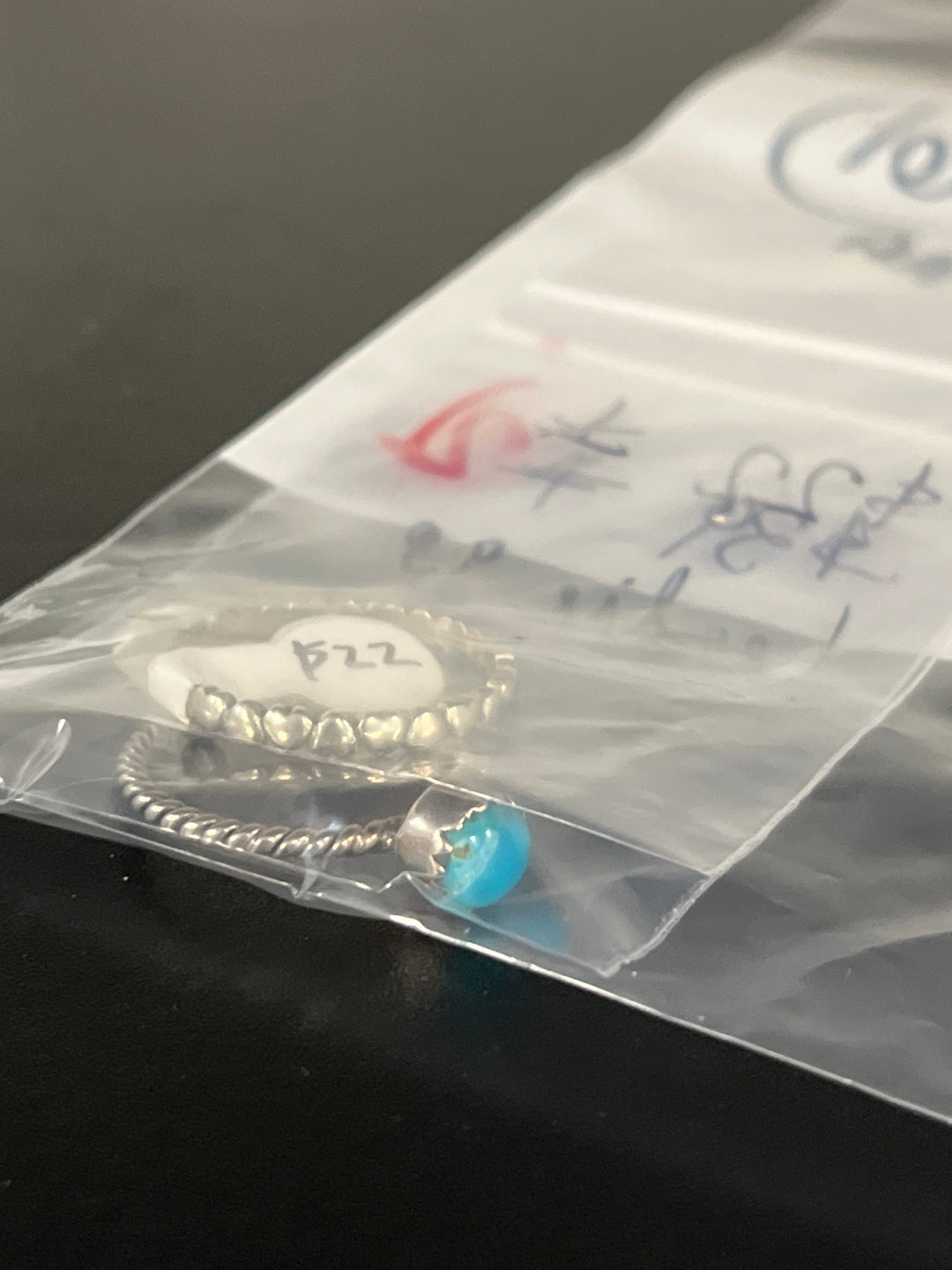 Leslie🩺 - 2/11/26 - 2 925 Sterling Silver Items