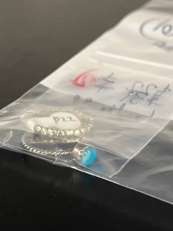 Leslie🩺 - 2/11/26 - 2 925 Sterling Silver Items