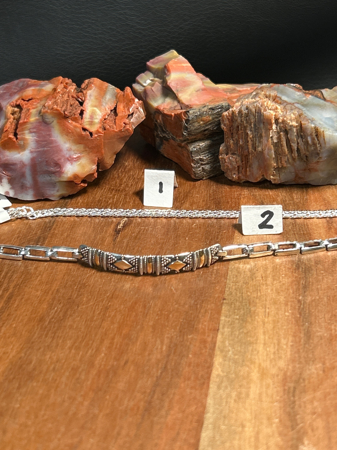 RESERVED FOR: Lady J-7/17/24-2 Sterling Silver Items