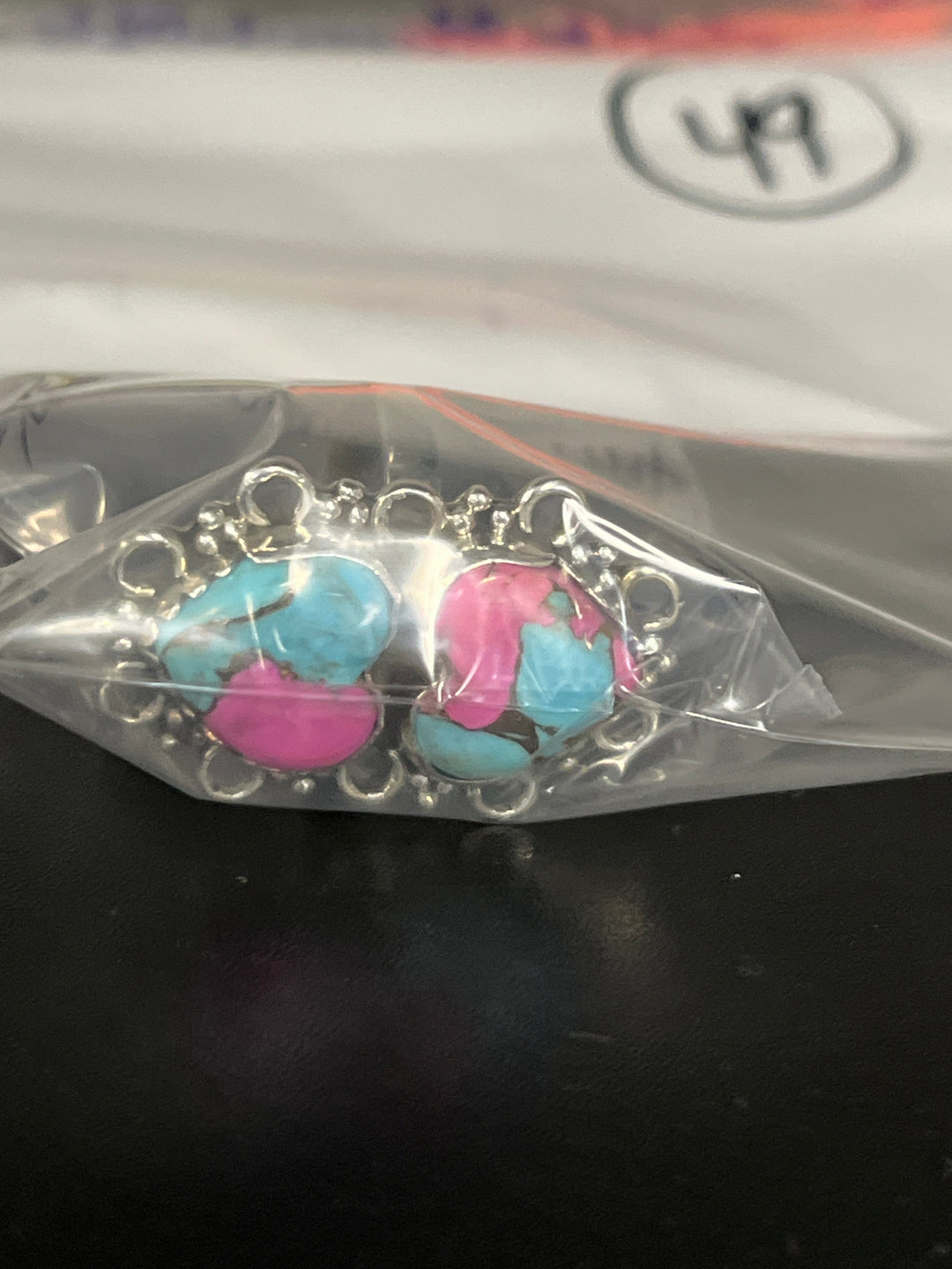 SweetMelissasMadHats - 2/3/26 - 1 925 Sterling Silver Items
