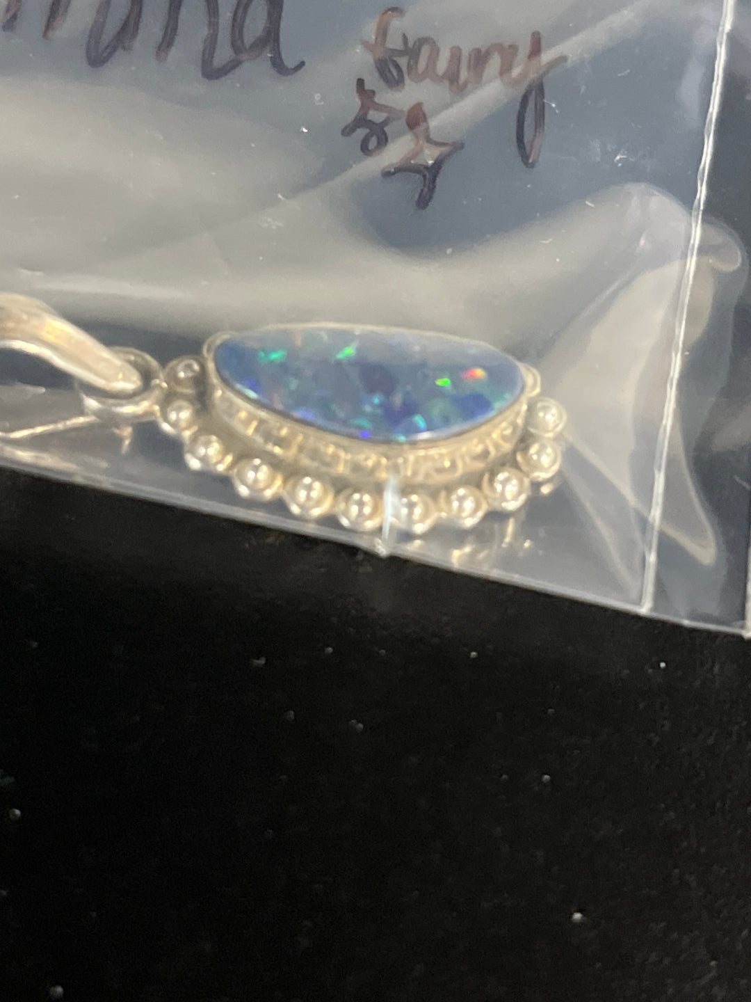 emma 🧚🏼✨- 2/10/26 - 1 925 Sterling Silver Items