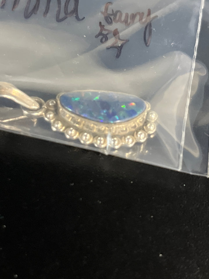 emma 🧚🏼✨- 2/10/26 - 1 925 Sterling Silver Items