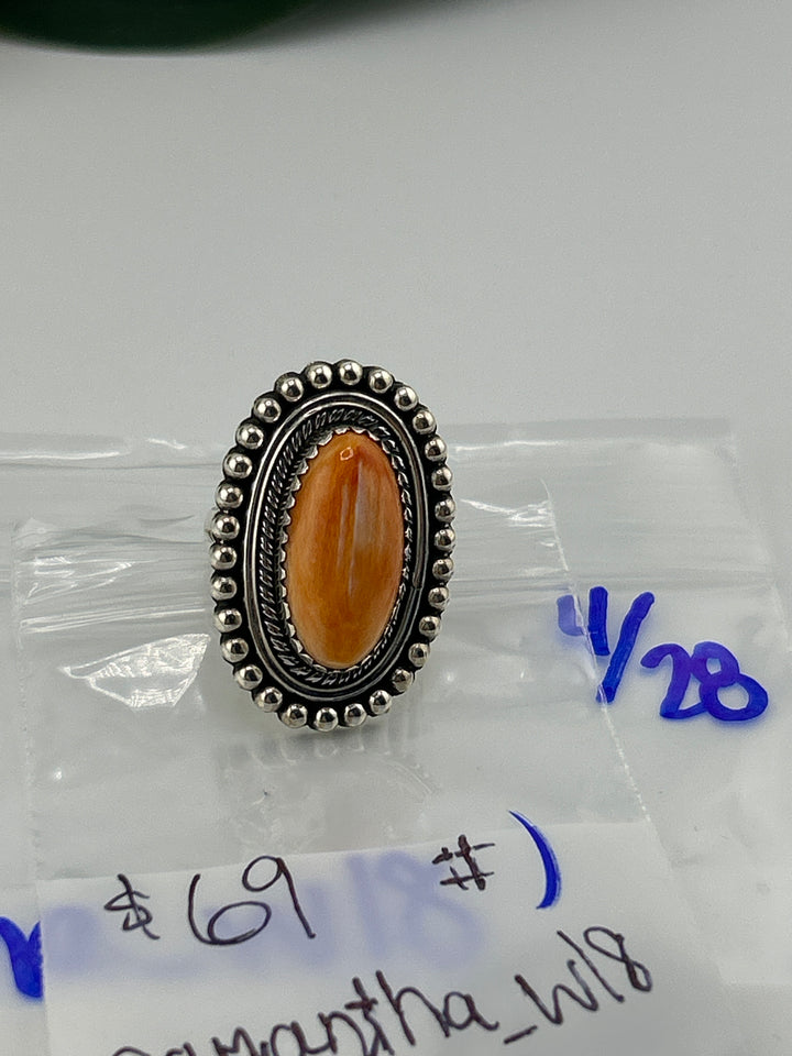 RESERVED FOR: Samantha_w18  - 4/28/2025 tiktok Live Show - 1 Sterling Silver Items