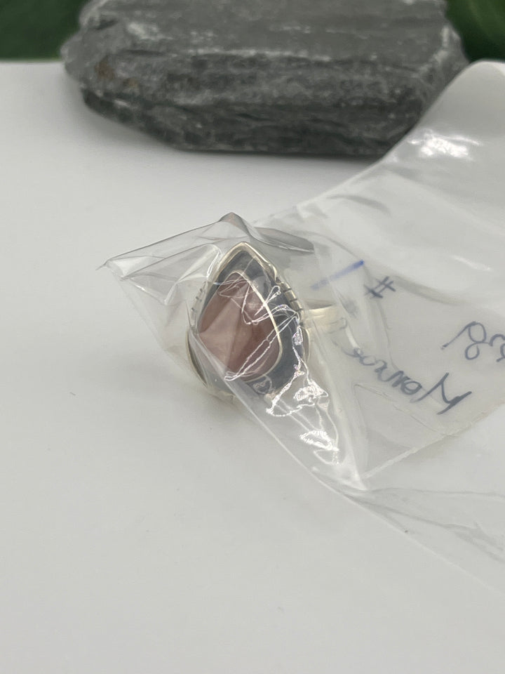 RESERVED FOR: Monroe_styyles- 4/16/2025 tiktok Live Show - 1 Sterling Silver Items