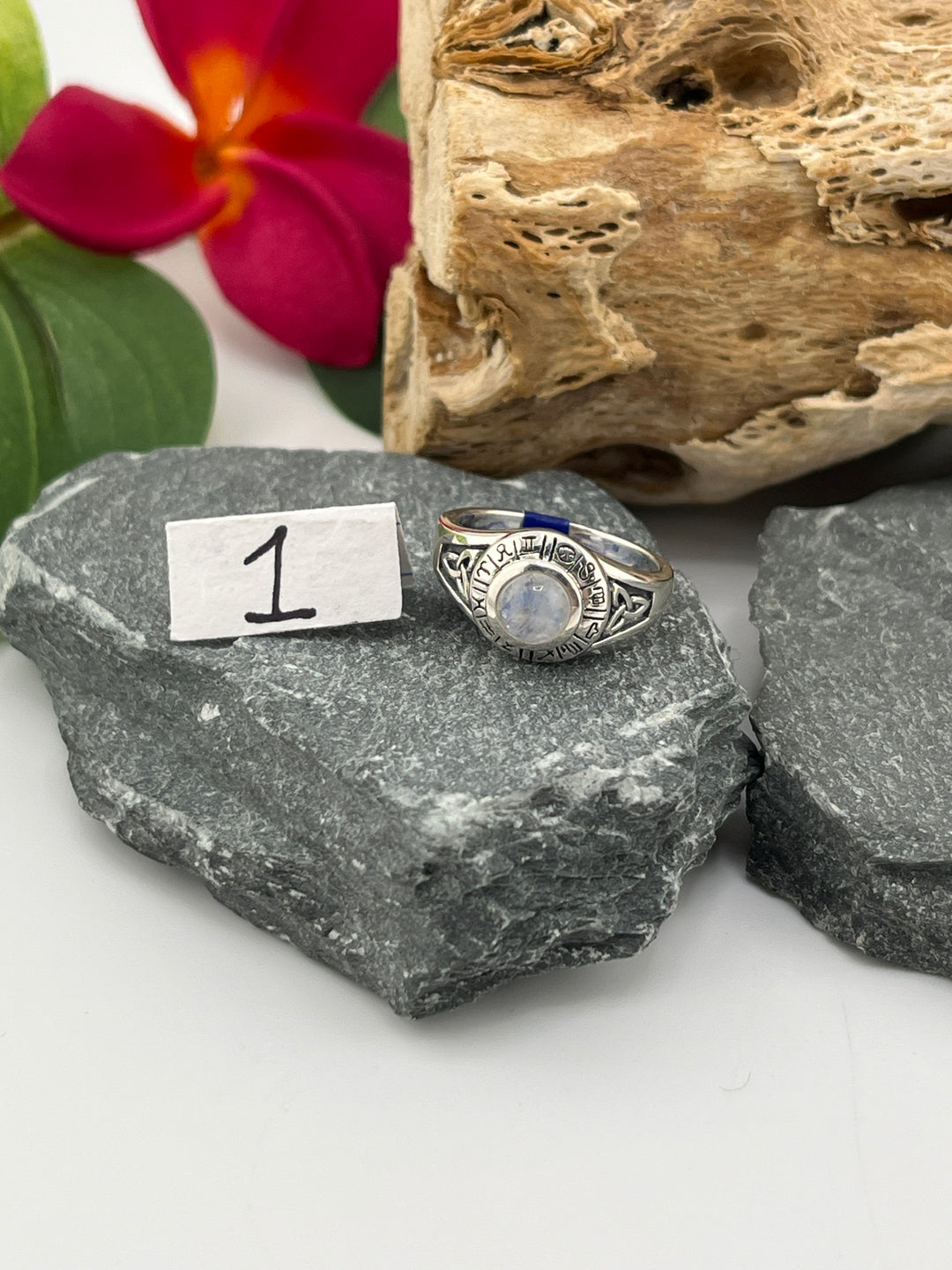 RESERVED FOR:  🍂 ABBY 🍂 -12/12/2024 - 1 Sterling Silver Items