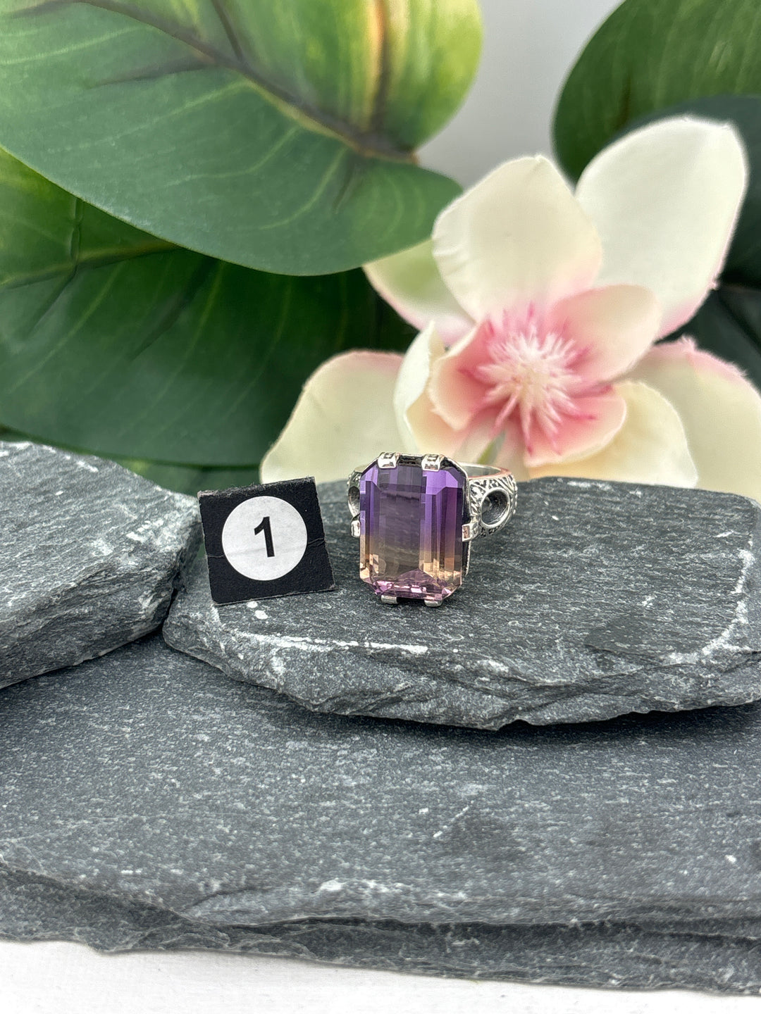 RESERVED FOR: Ari -1/17/2025 - 1 Sterling Silver Items