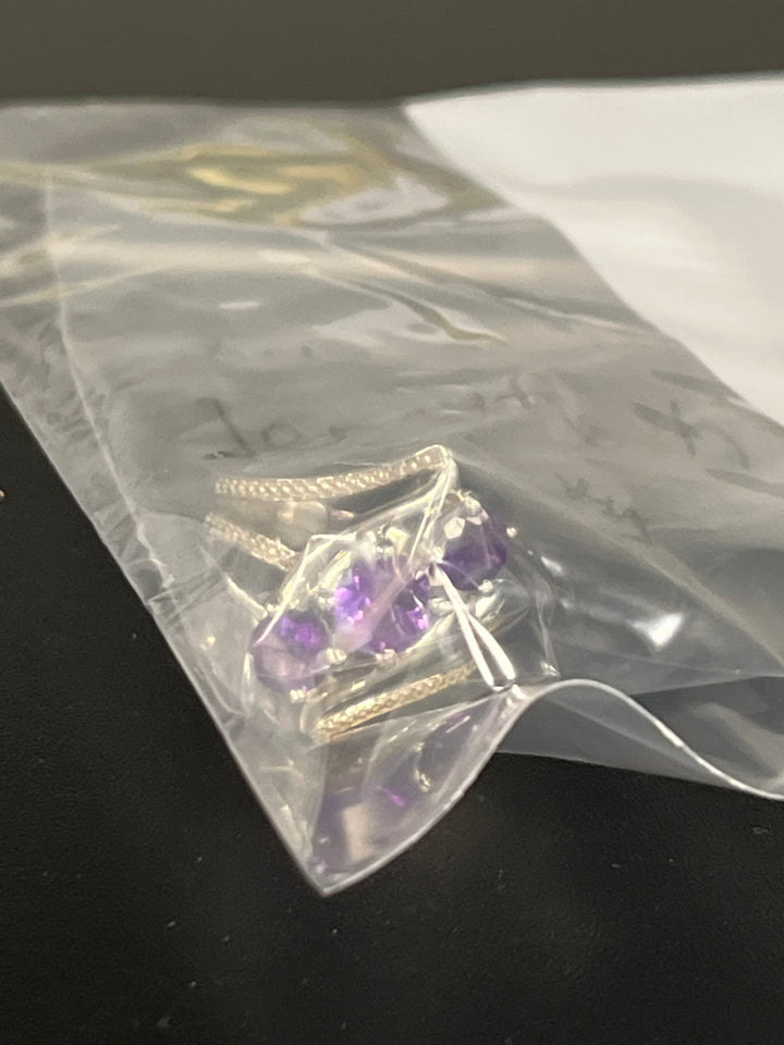 Jennifer K - 2/13/26 - 1 925 Sterling Silver Items