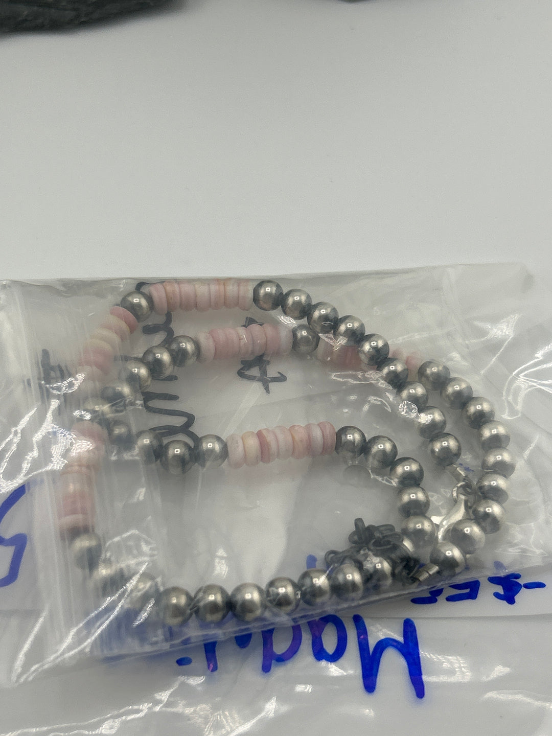 RESERVED FOR: Madeline - 4/2/2025 Tiktok Live Show - 1 Sterling Silver Items