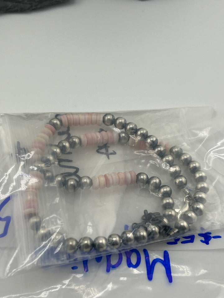 RESERVED FOR: Madeline - 4/2/2025 Tiktok Live Show - 1 Sterling Silver Items