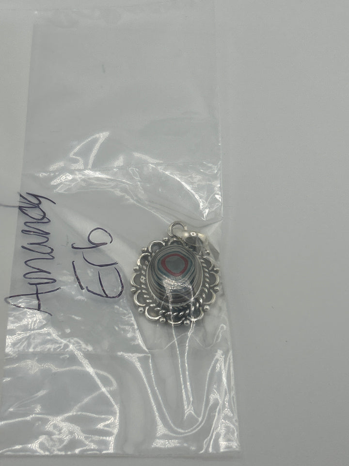 PM SHOW 48HR - RESERVED FOR: Amanda Erb - 12/12/2025 tiktok Live Show - 1 Sterling Silver Items